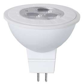 Star Trading Spotlight LED Grooved 230lm 2700K GU5,3 2,7W