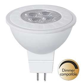 Star Trading Spotlight LED Grooved 380lm 2700K GU5,3 5,5W (Dimbar)