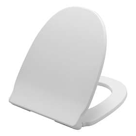 SaniScan Basis Norden S702 (Vit)