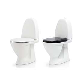 Svedbergs Sits Till WC 9082/9085 SC 90142 (Svart)