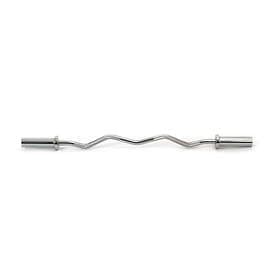 Abilica Curl Bar 50mm 8,5kg