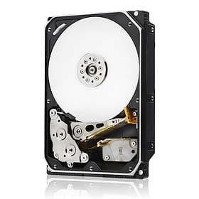 WD Ultrastar DC HC510 HUH721010ALE601 256MB 10TB