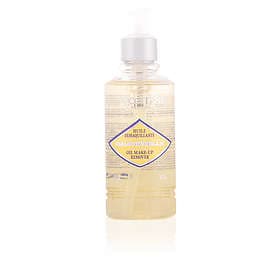 L'Occitane Immortelle Precious Cleansing Oil 200ml