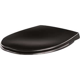 Pressalit Scandinavia Plus 758 D04999 (Svart)