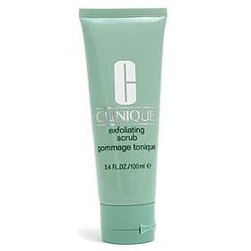 Clinique Exfoliating Scrub 100ml