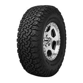 BFGoodrich All-Terrain T/A KO2 315/70 R 17 121/118S