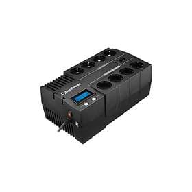 CyberPower BRICs LCD BR1000ELCD FR