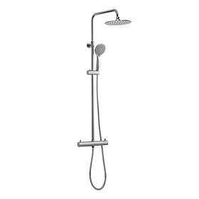 Arrow set Hönö 3060 (Krom)