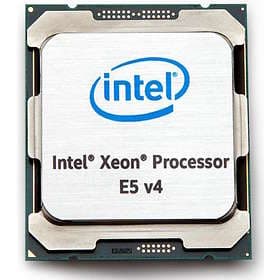 Intel Xeon E5-2620v4 2,1GHz Socket 2011-3 Tray