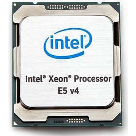 Intel Xeon E5-2640v4 2,4GHz Socket 2011-3 Tray
