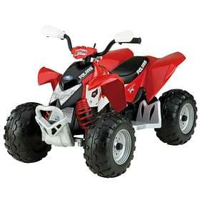 Peg Perego Polaris Outlaw 12V