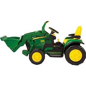 Peg Perego John Deere Ground Loader 12V