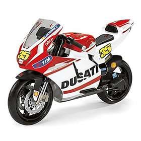 Peg Perego Ducati GP 12V