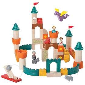 Plan Toys Fantasy Klossar 5696