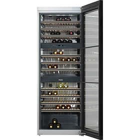 Miele KWT 6833 SG (Rostfri)