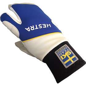 Hestra Comfort Tracker 3-Finger Glove (Unisex)