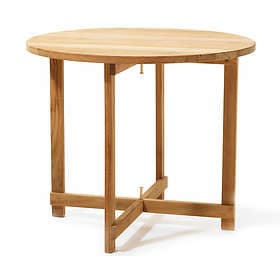 Skargaarden Kryss Bord Ø60cm