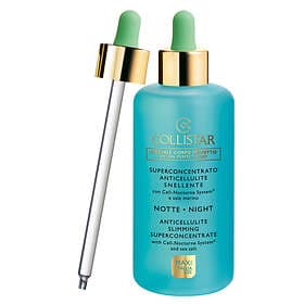 Collistar Anticellulite Slimming Superconcentrate Night 200ml