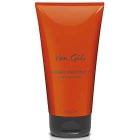 Van Gils Basic Instinct Shower Gel 150ml