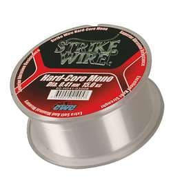 CWC Strike Wire Hard-Core Mono 0.35mm 300m
