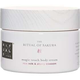 Rituals The Ritual Of Sakura Body Cream 220ml