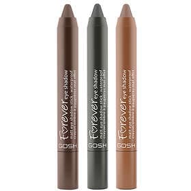 GOSH Cosmetics Forever Matte Eyeshadow