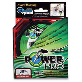 Power Pro 0.15mm 135m