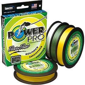 Power Pro 0.10mm 135m