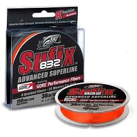 Sufix 832 Advanced Superline 0.28mm 120m