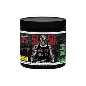 Rich Piana 5% Nutrition 5150 0,3kg