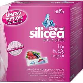 Original Silicea Beauty Shots 15ml 30st