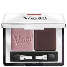 Pupa Vamp! Compact Duo Eyeshadow 2.2g