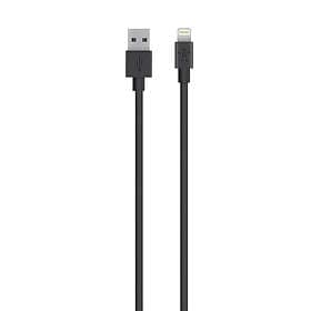 Belkin Mixit USB A - Lightning 3m