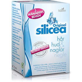 Silicea Original 90 Kapslar