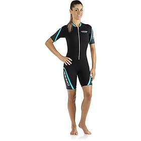 Cressi Playa CZ 2.5mm S/SL Shorty (Dam)