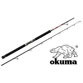 Okuma Cortez 6'6" 30-50lbs 2D