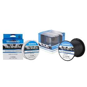 Shimano Technium 0.25mm 200m