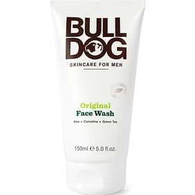 Bulldog Original Face Wash 150ml