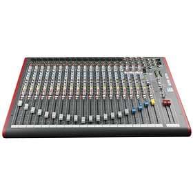 Allen & Heath ZED-22FX