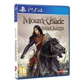 Mount & Blade: Warband (PS4)