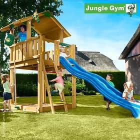 Jungle Gym Chalet