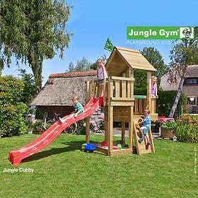 Jungle Gym Cubby