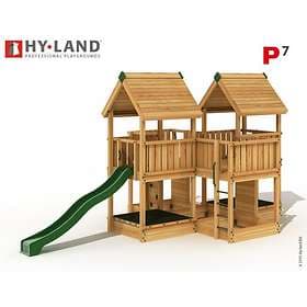 Hy-Land Projekt 7