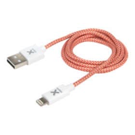 Xtorm USB A - Lightning 1m