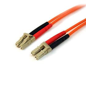 StarTech Multimode OM2 50/125 LC - LC LSZH 1m