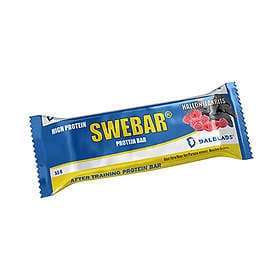 Dalblads Nutrition Swebar Protein Bar 55g