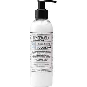 Ecooking Cleansing Milk 200ml