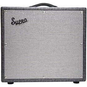 Supro 1695T Black Magick