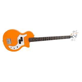 Orange O Bass