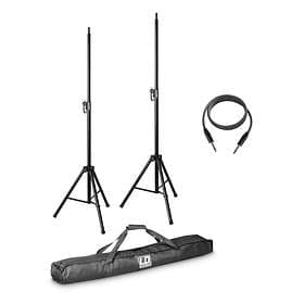 LD Systems Stinger Mix 6 G2 Set2